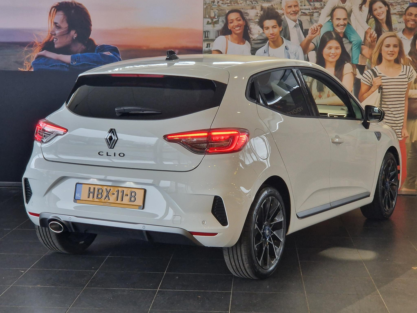 Renault Renault