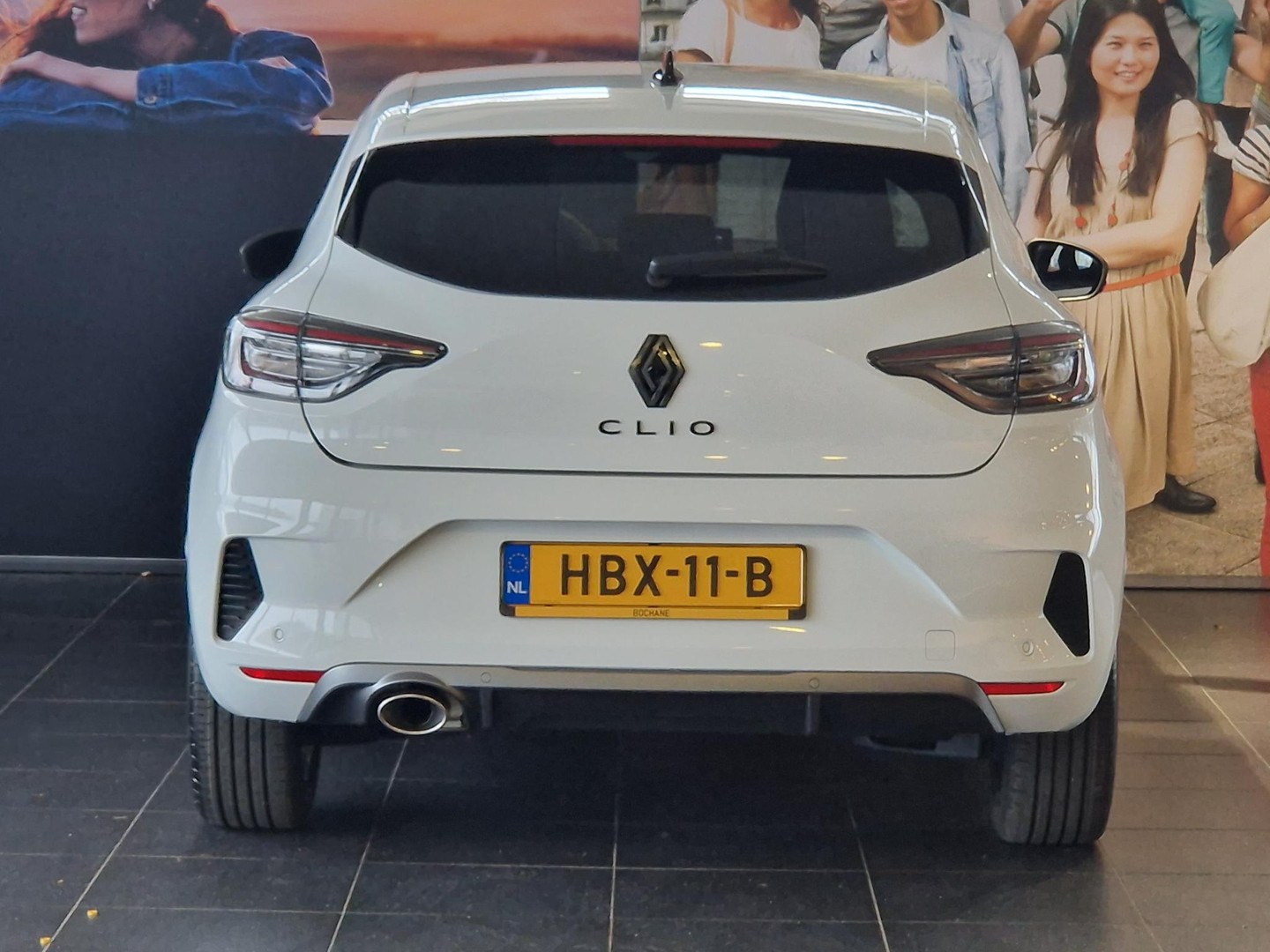 Renault Renault