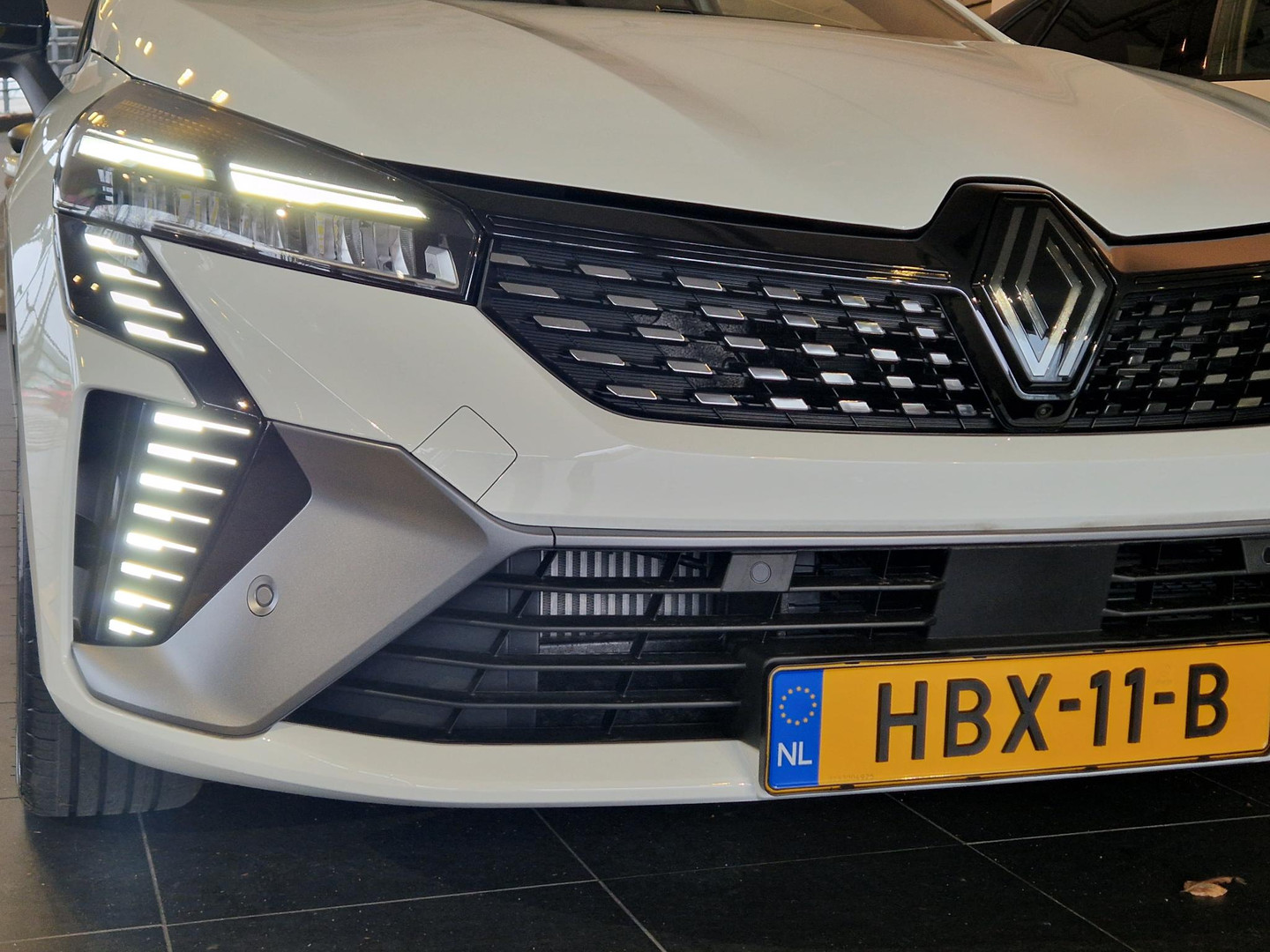 Renault Renault