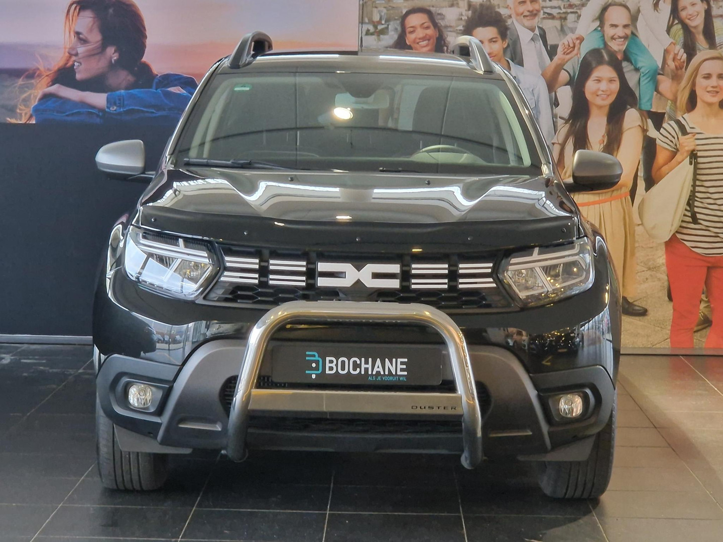Dacia