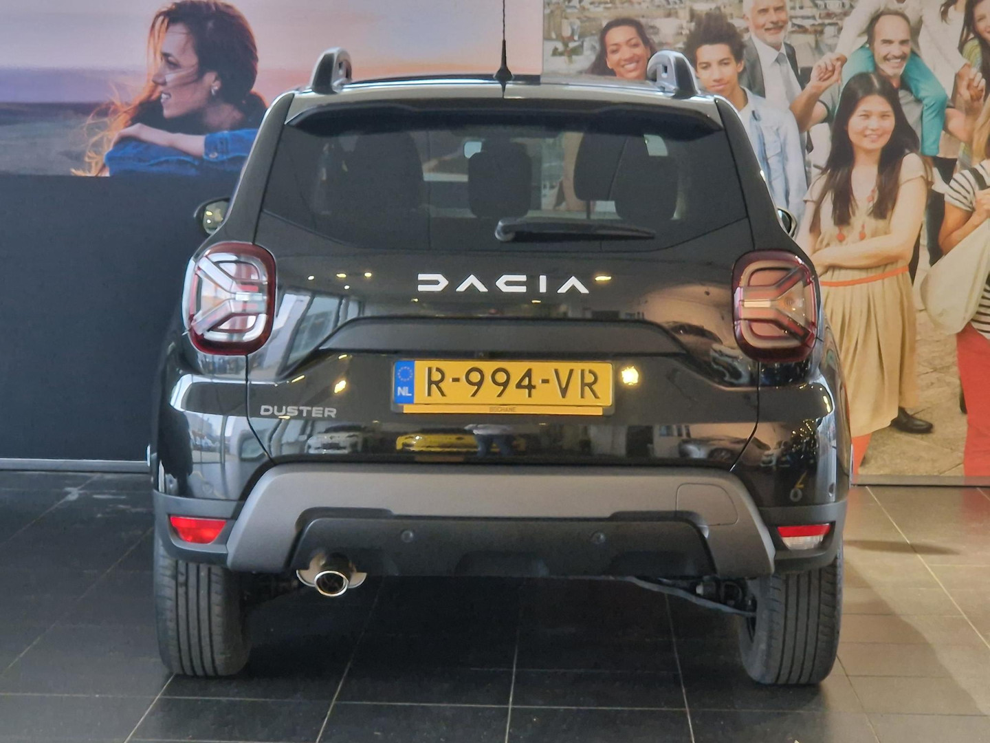 Dacia