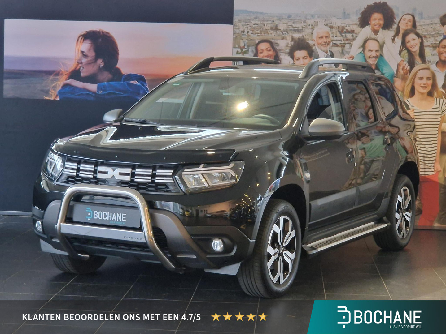 Dacia