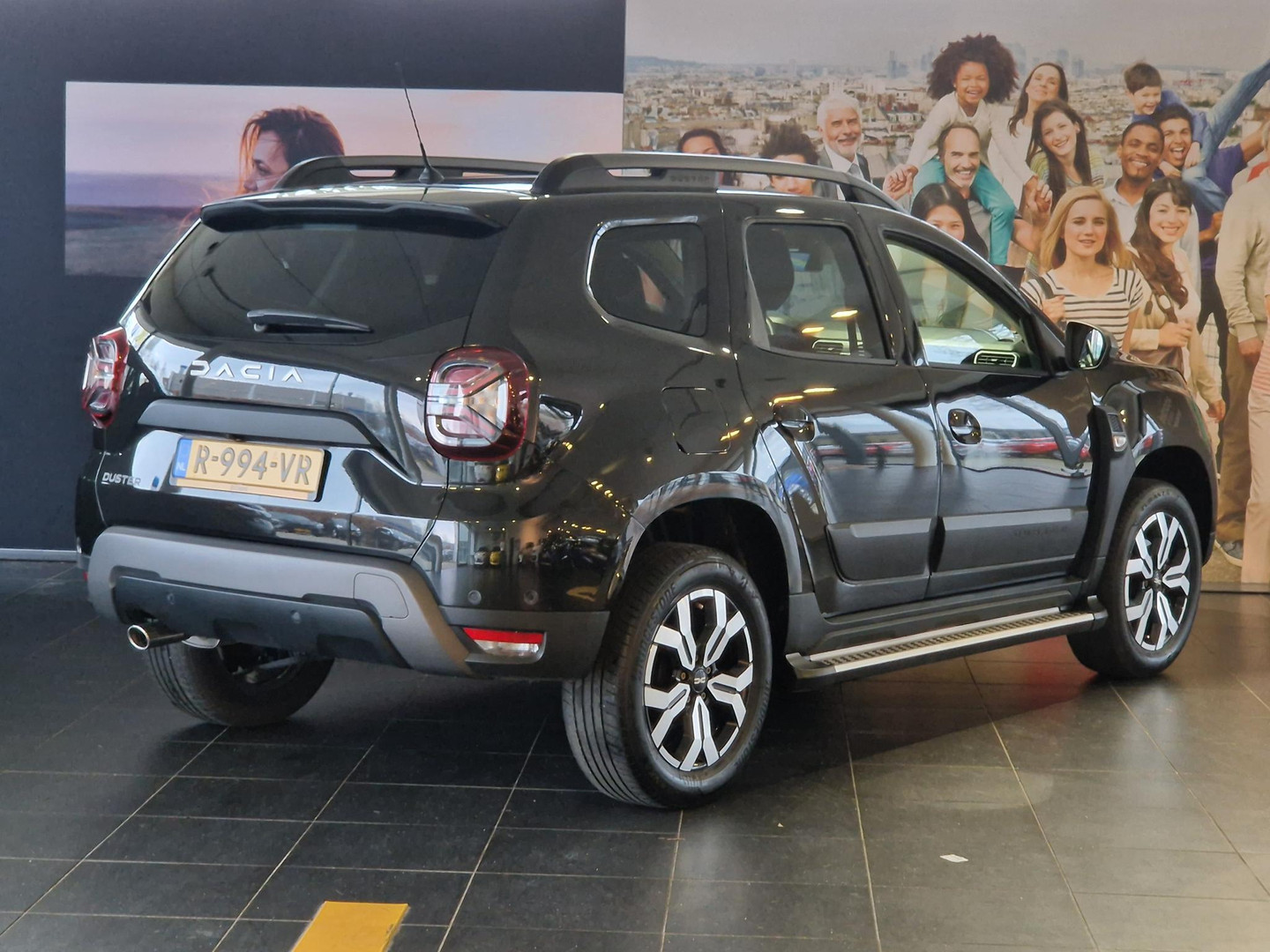 Dacia