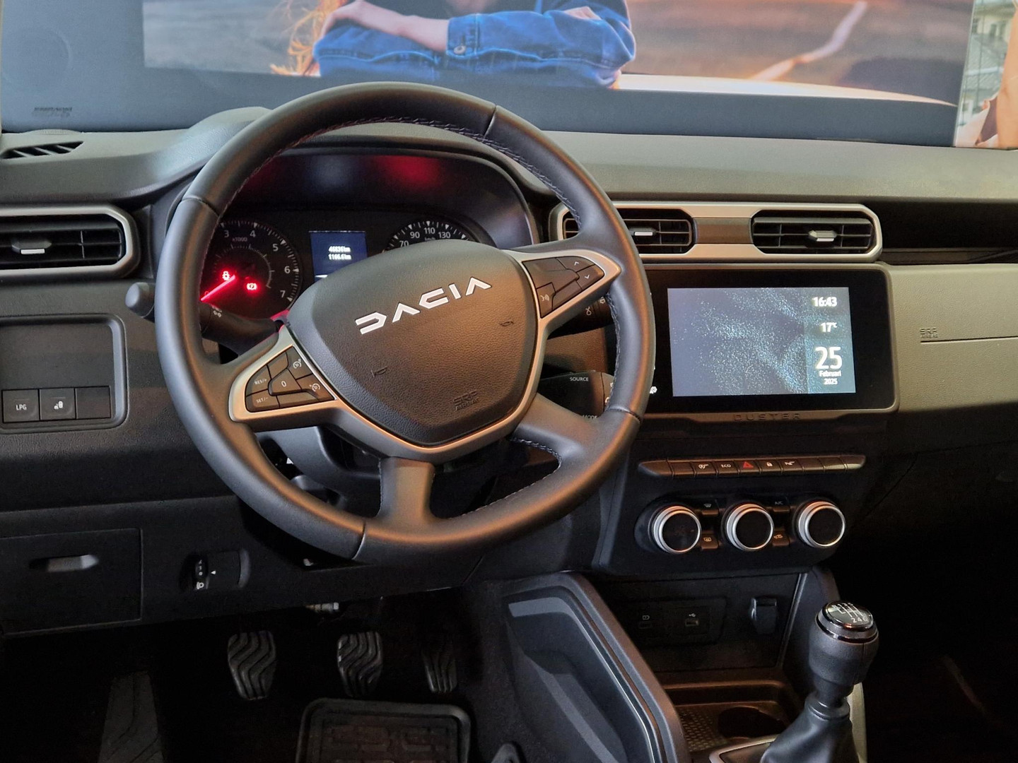 Dacia