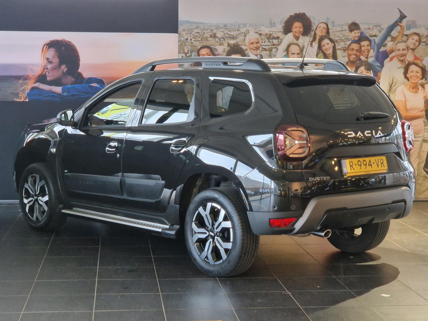 Dacia