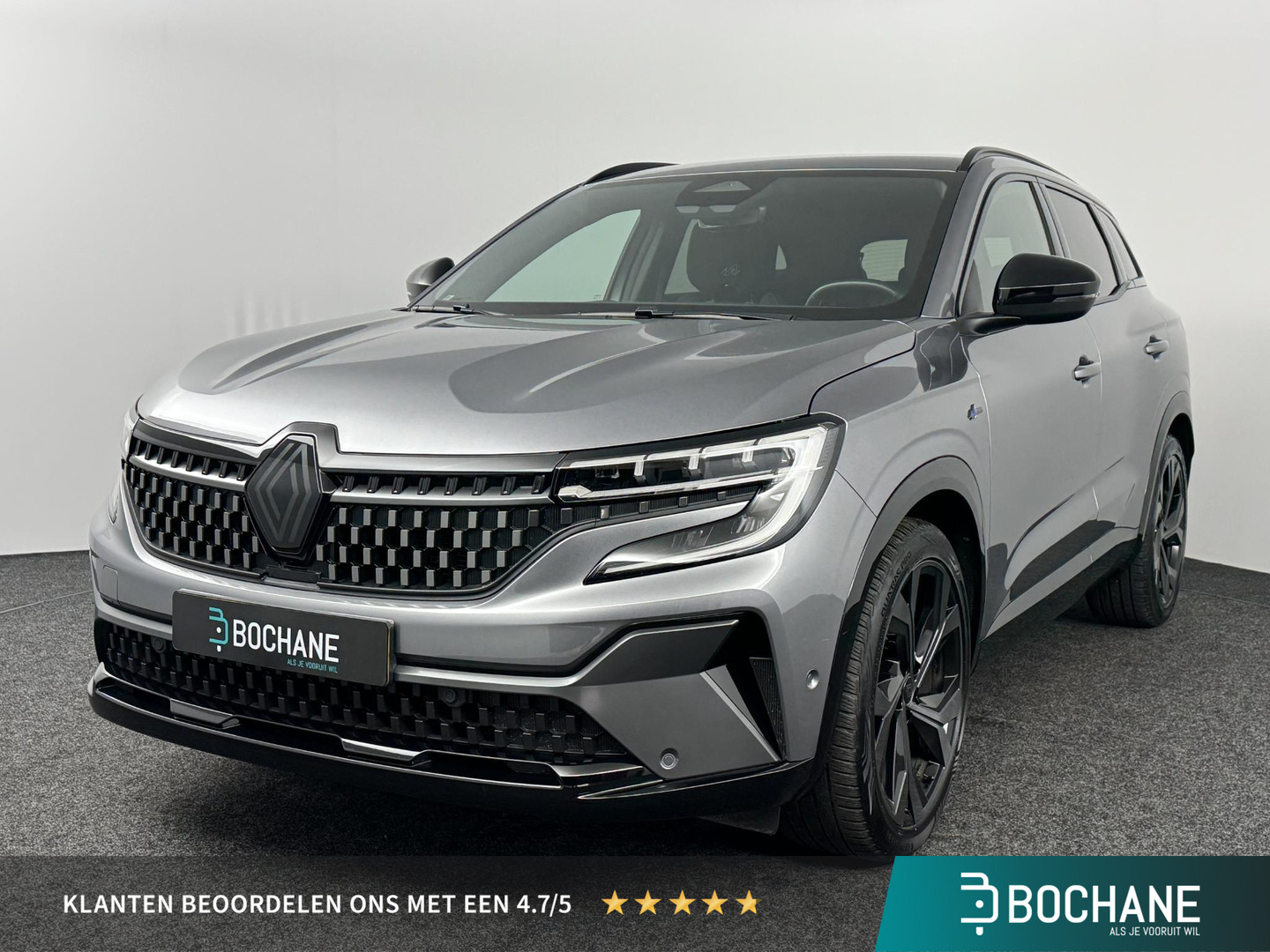 Renault Renault