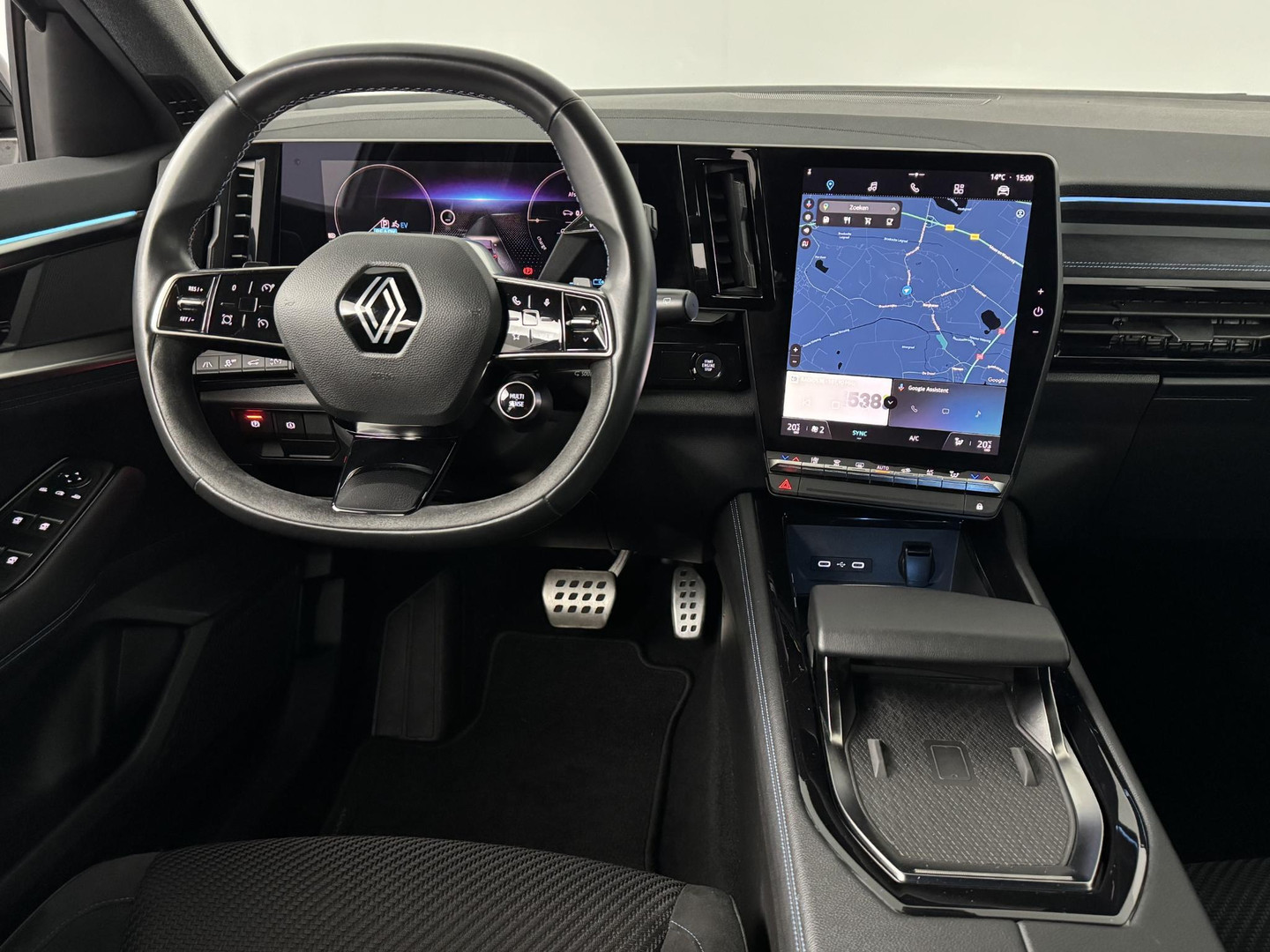 Renault Renault