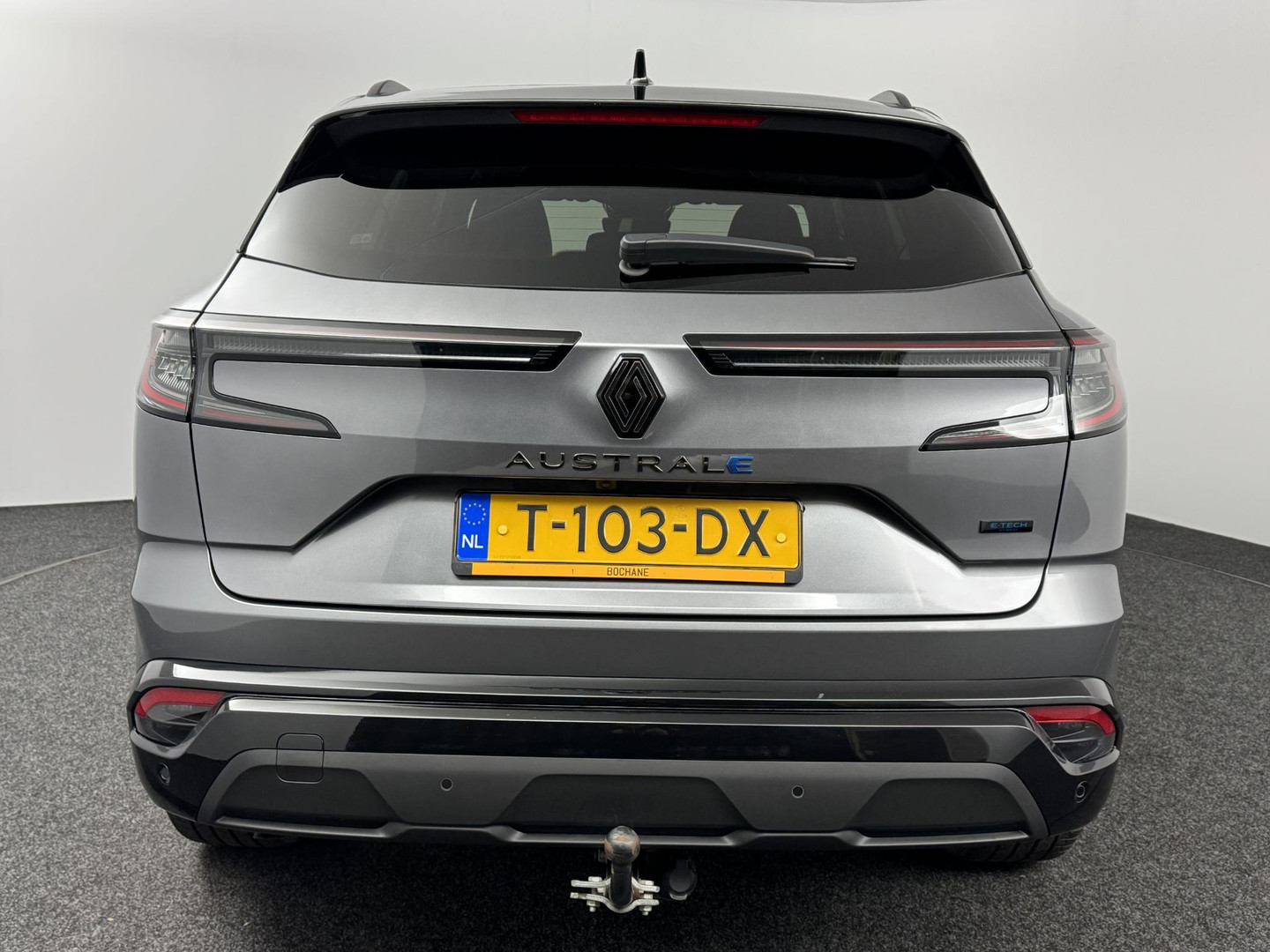 Renault Renault