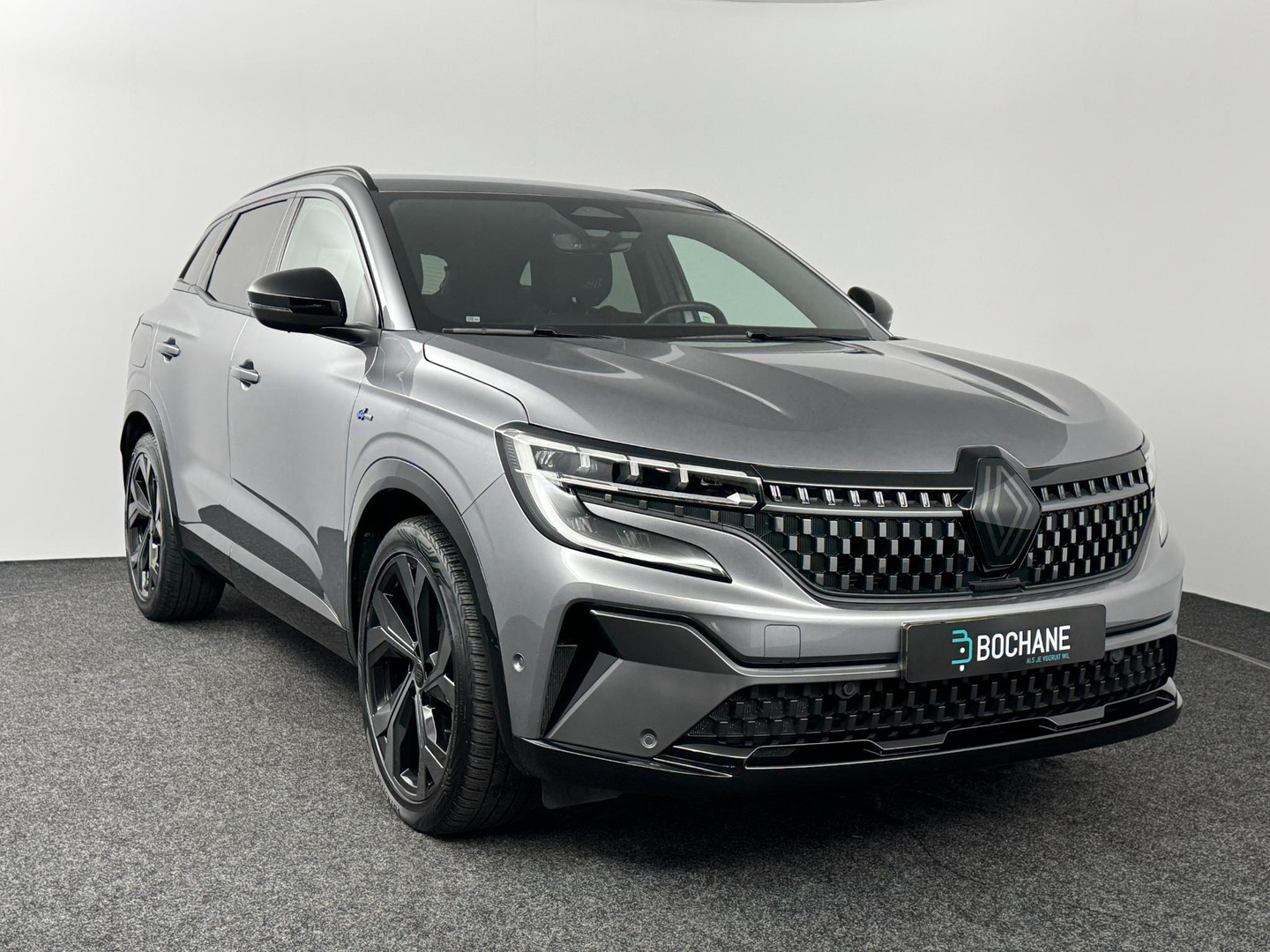 Renault Renault