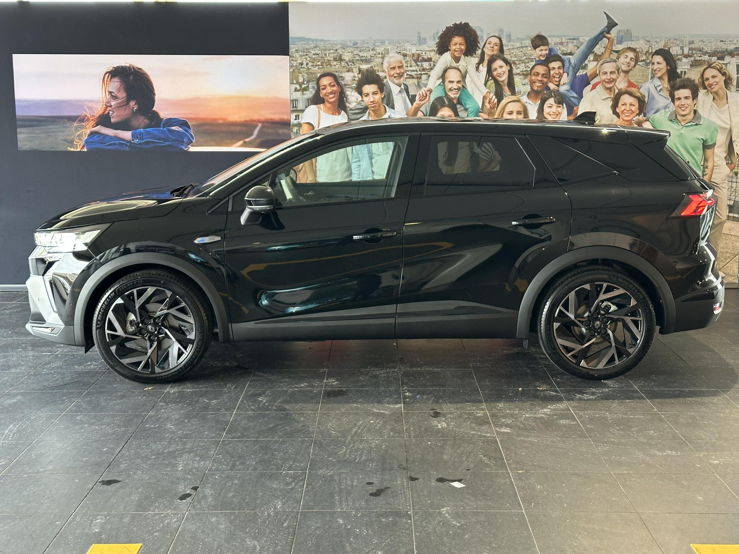 Renault Renault