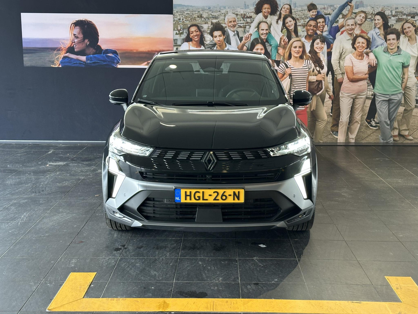 Renault Renault