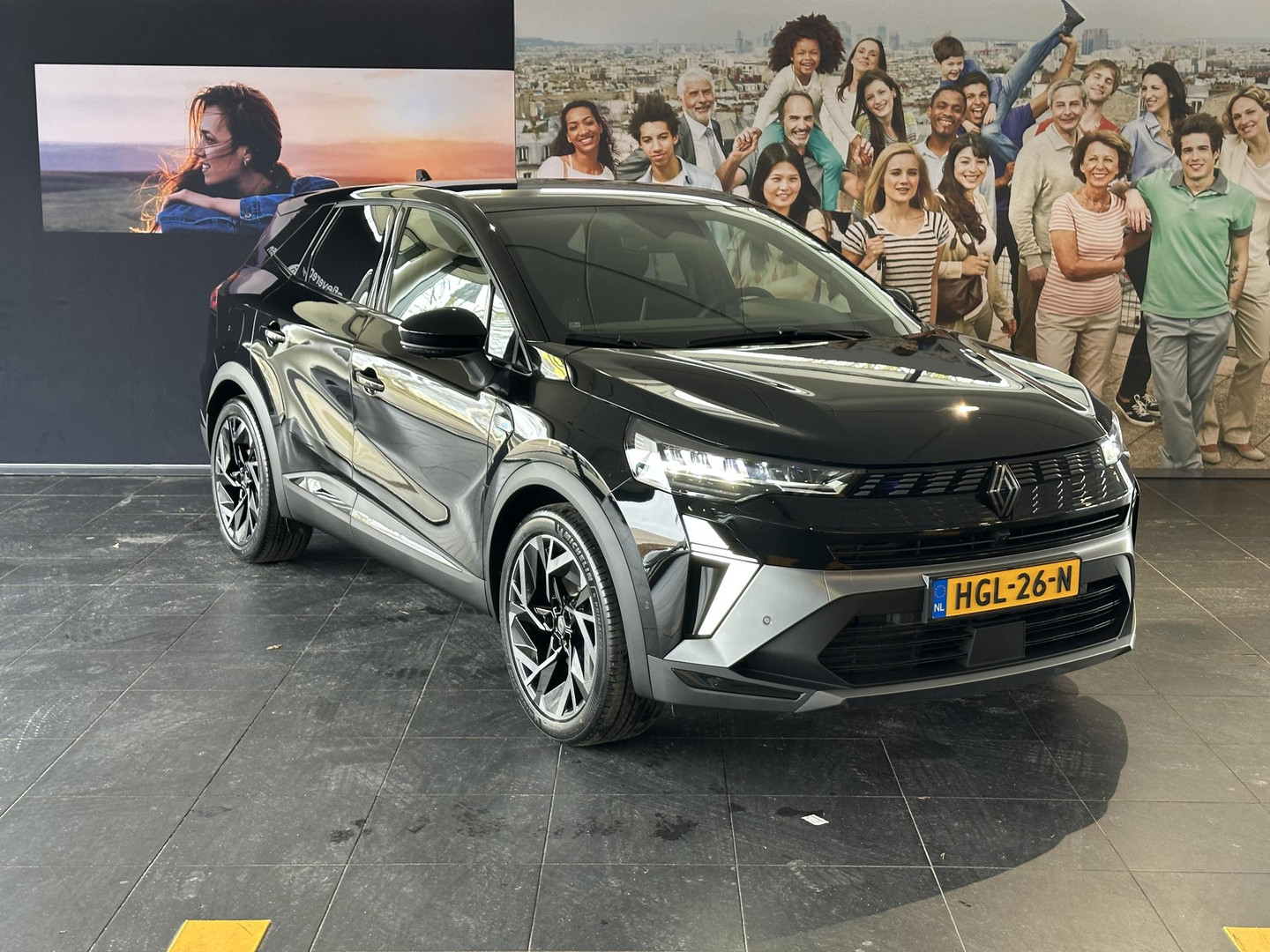Renault Renault