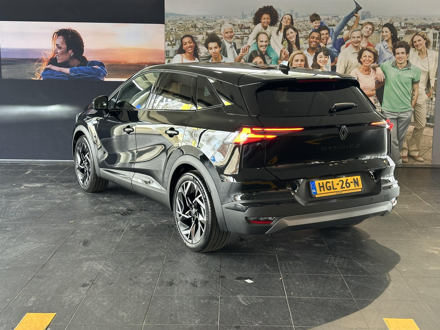 Renault Renault