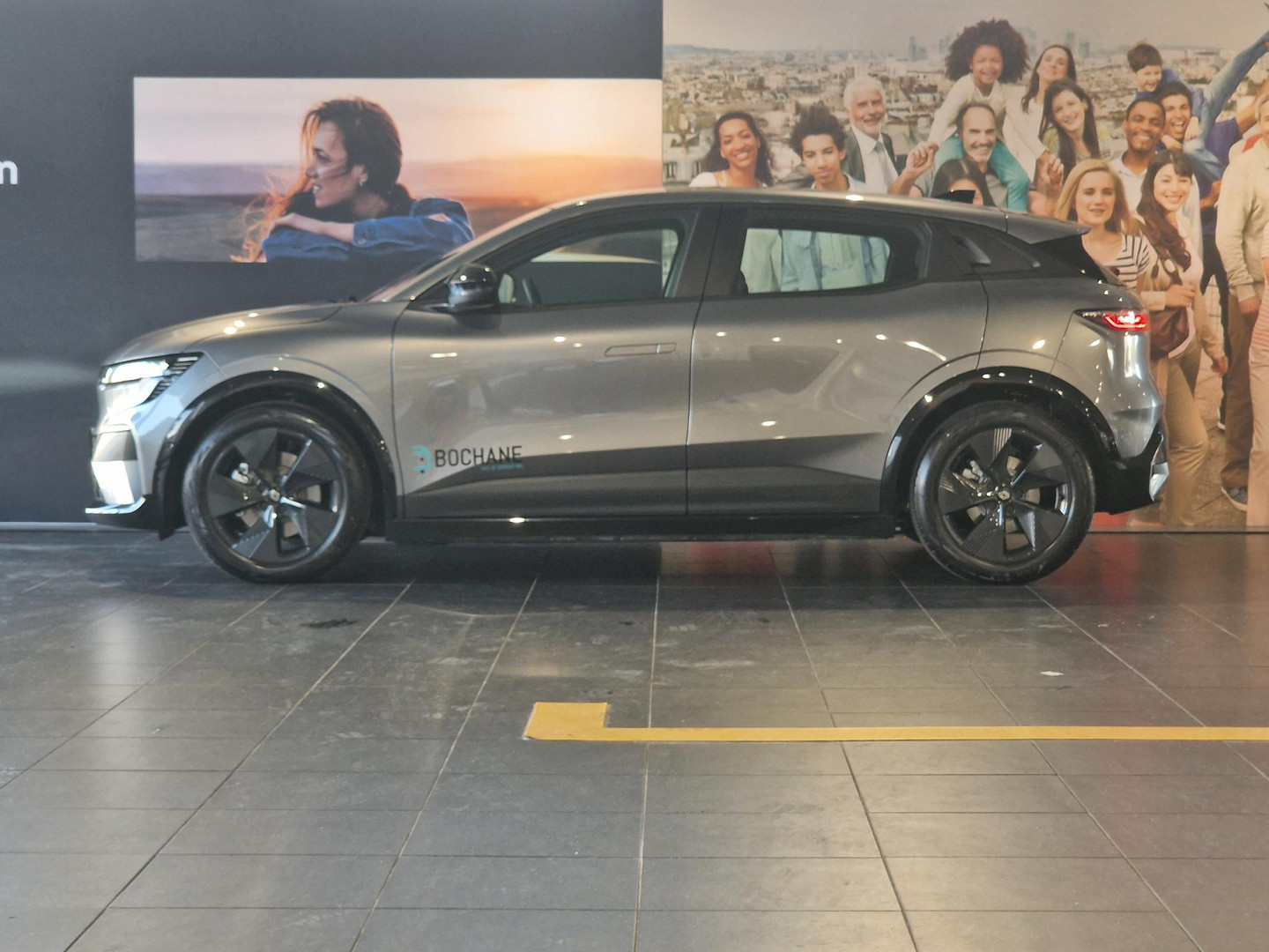 Renault Renault