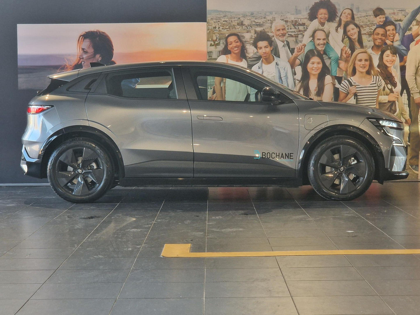 Renault Renault