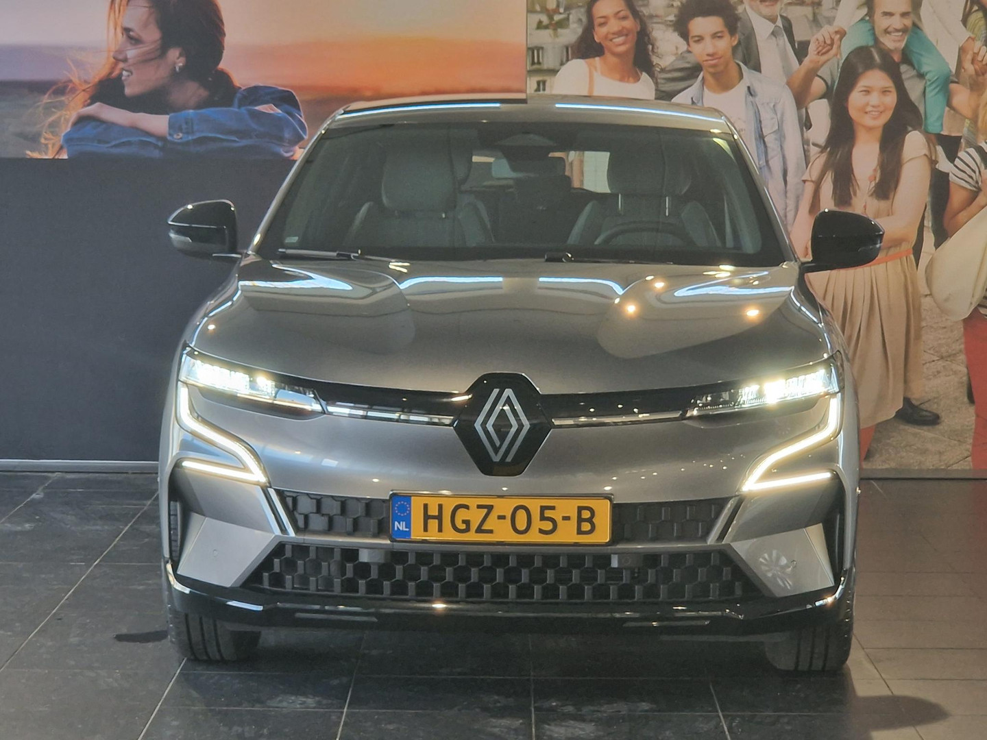 Renault Renault