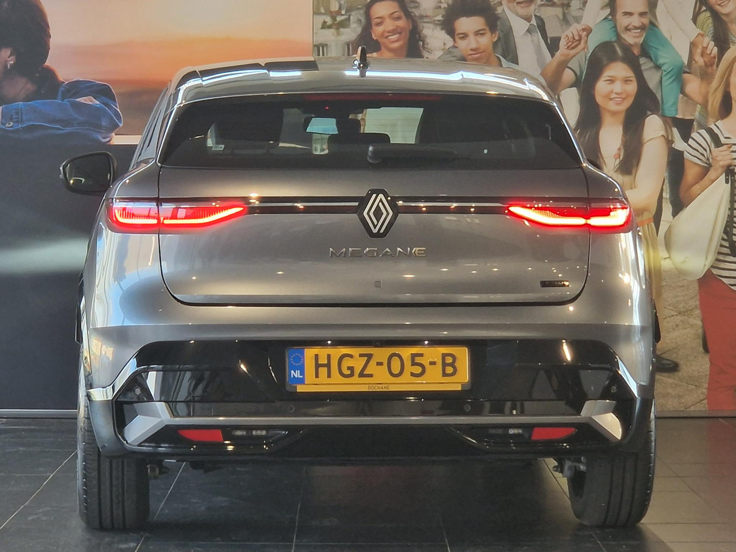 Renault Renault