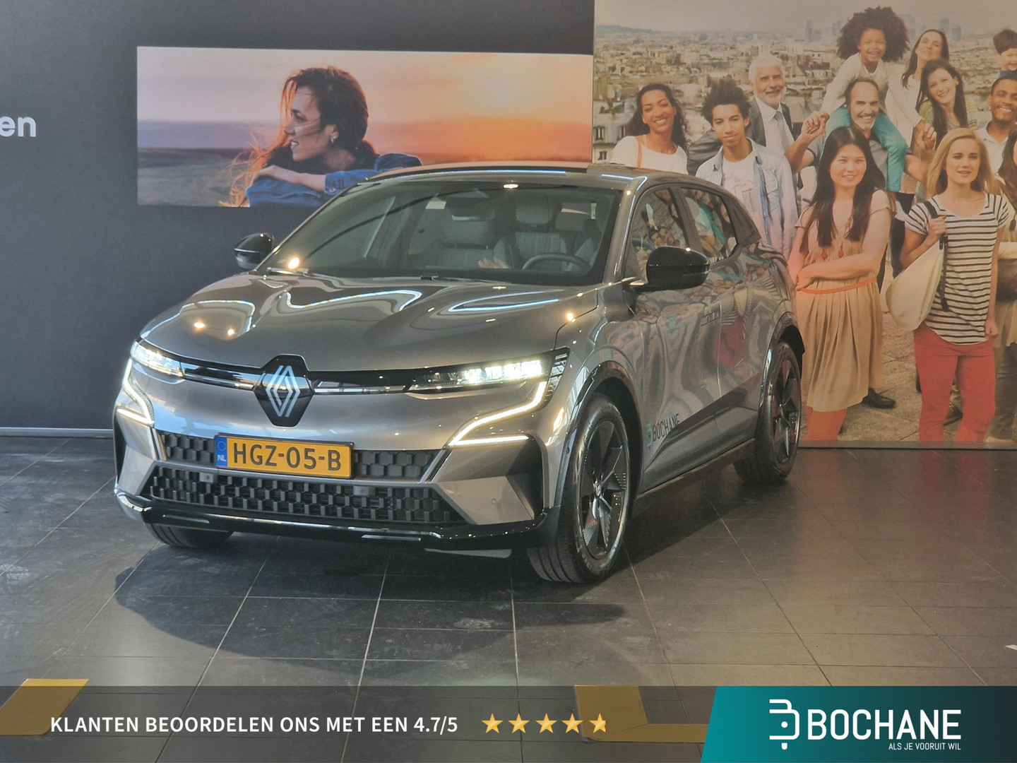 Renault Renault
