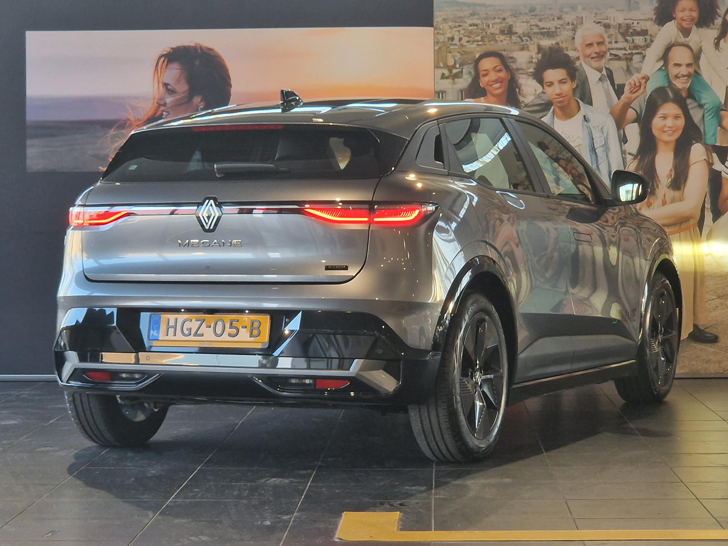 Renault Renault