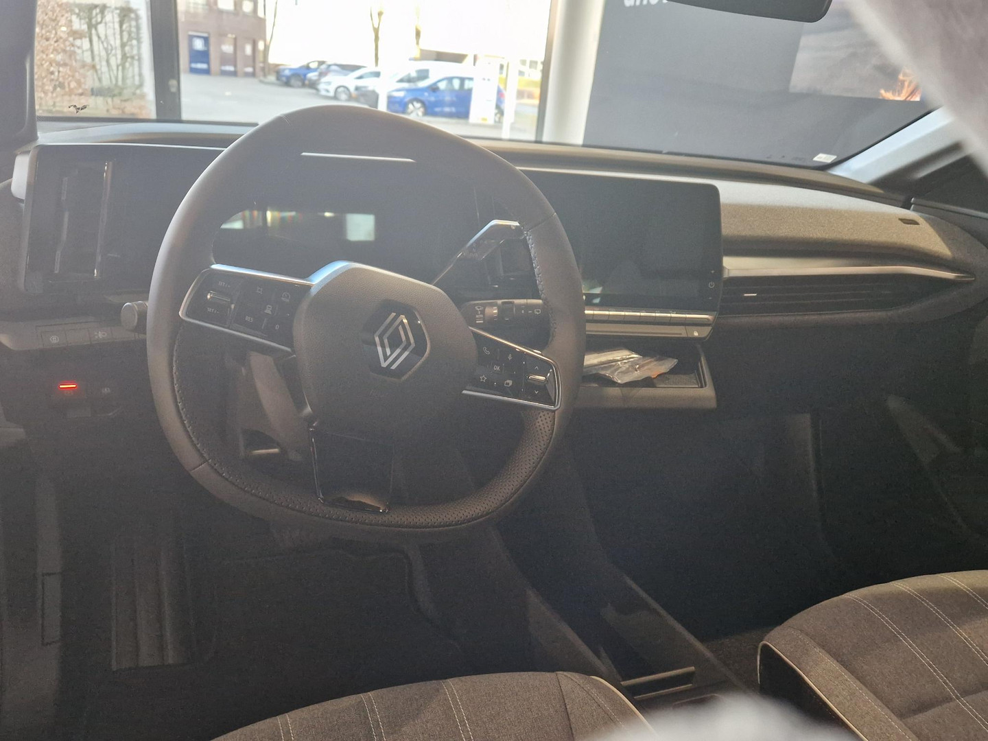 Renault Renault