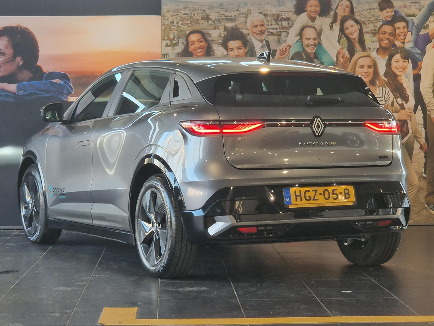 Renault Renault