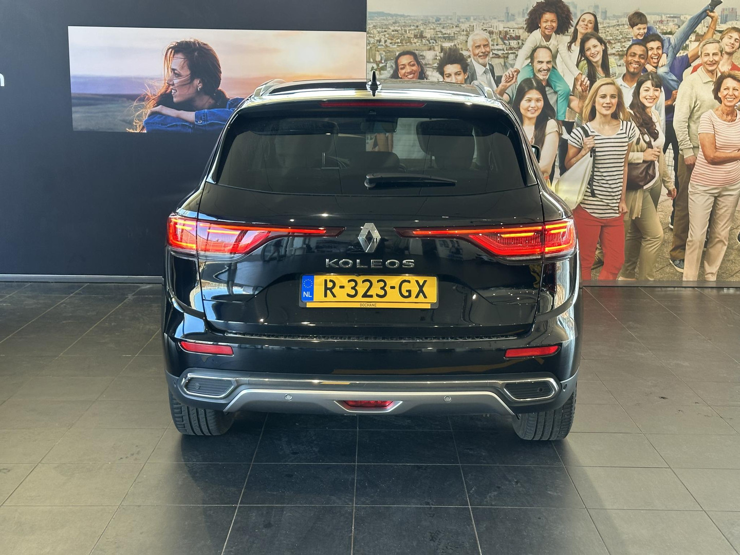 Renault