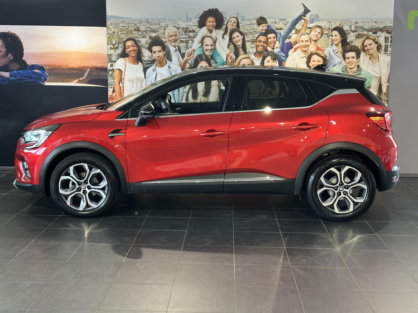 Renault