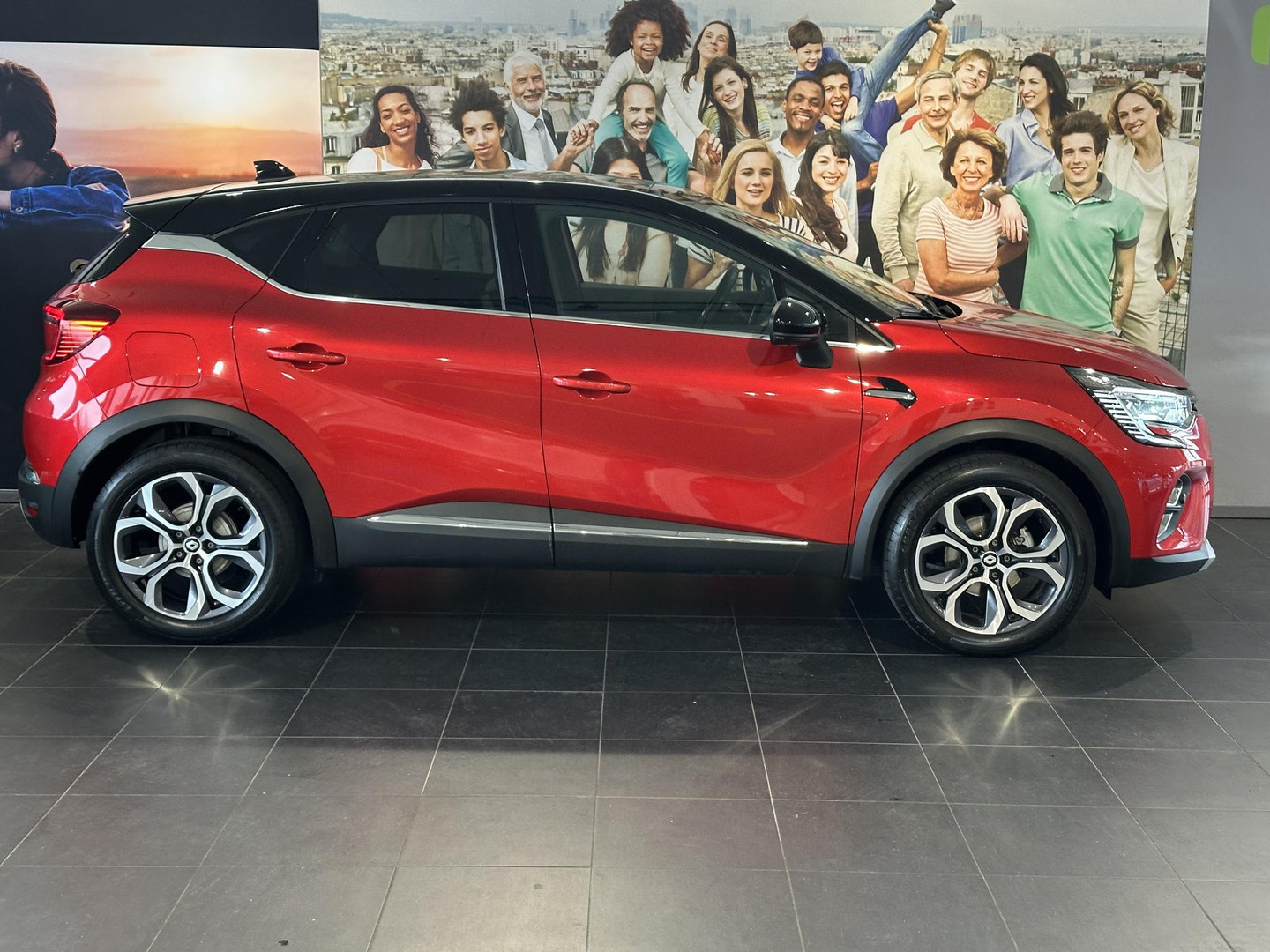 Renault