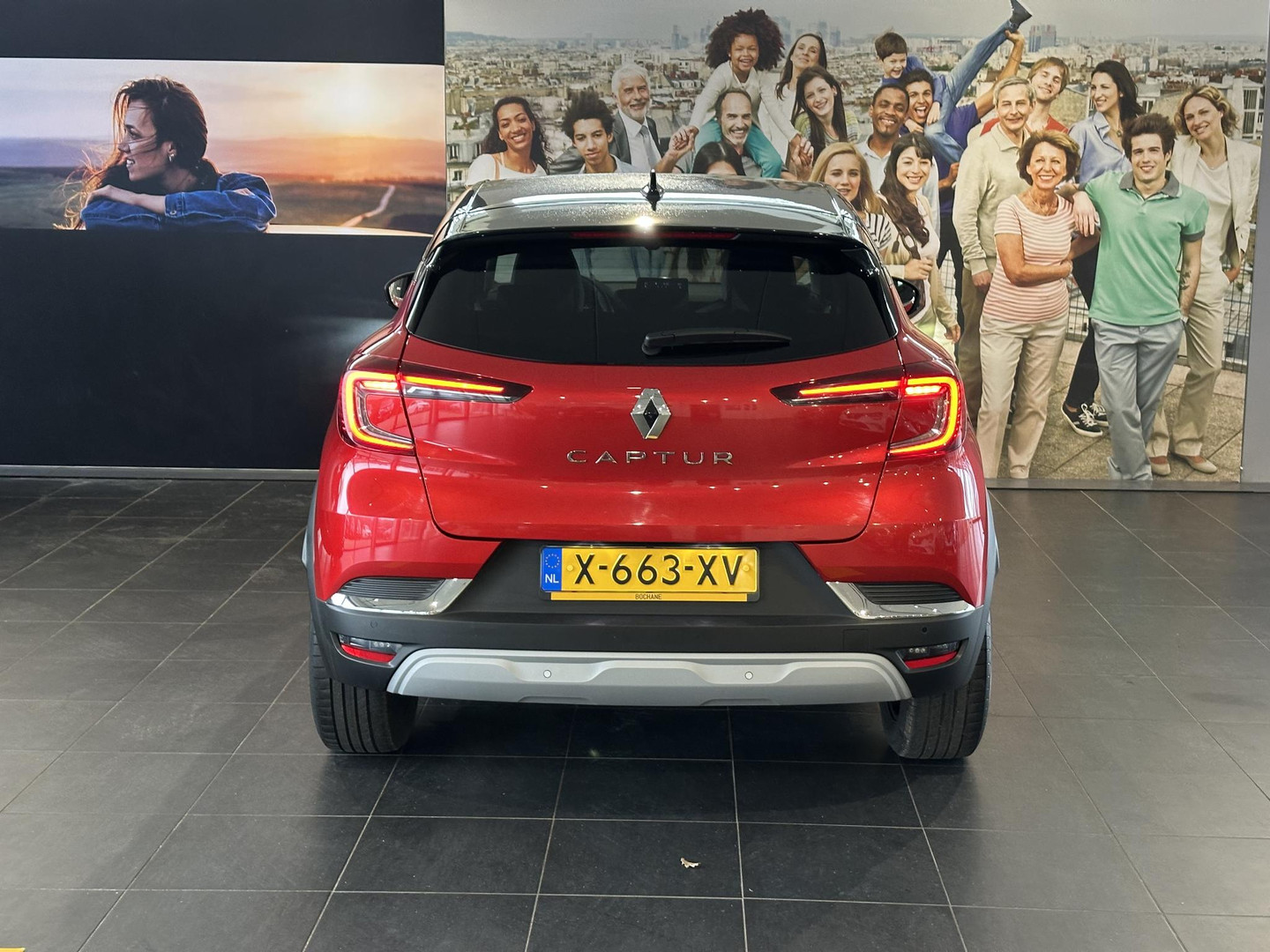 Renault