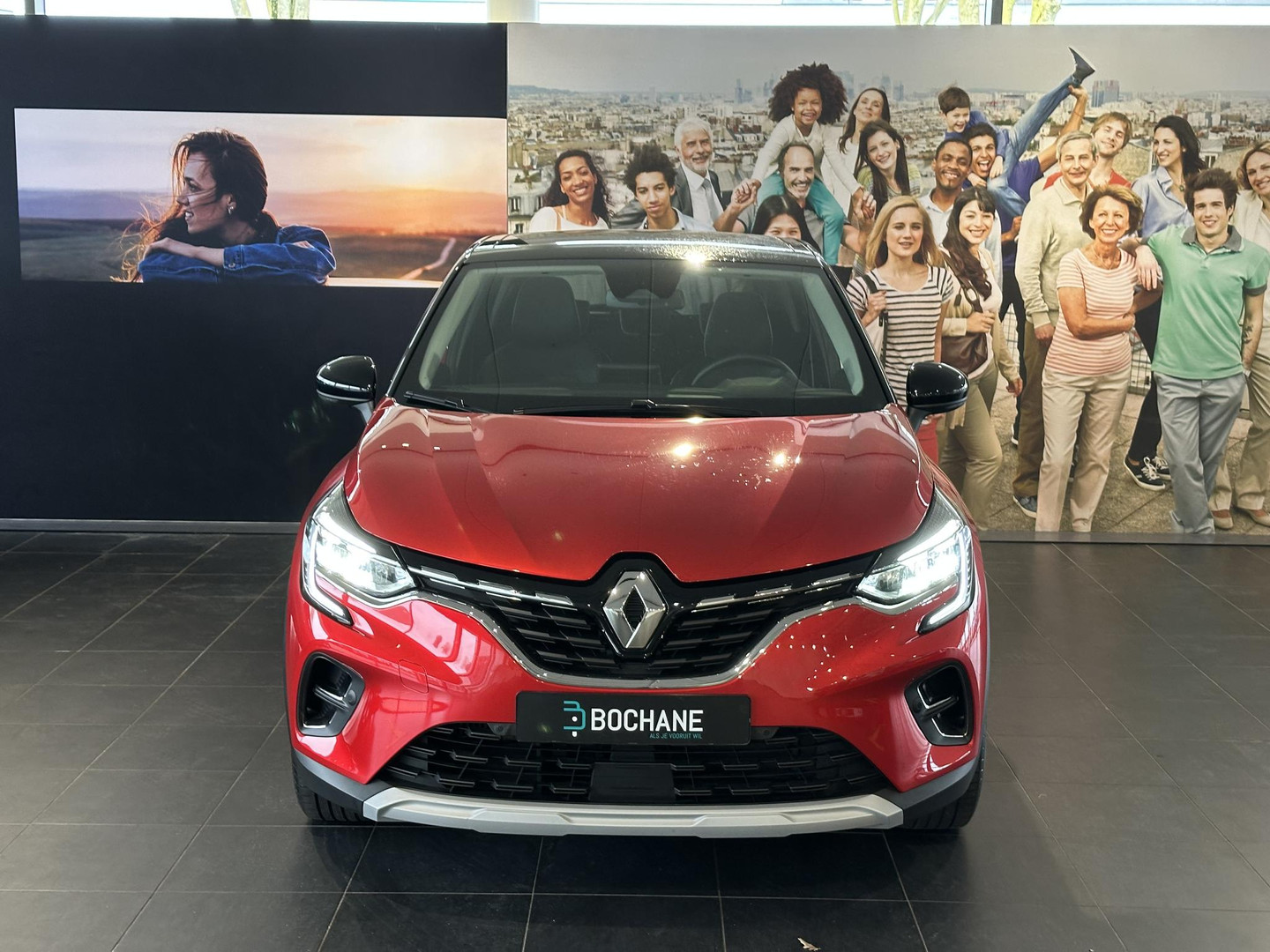 Renault