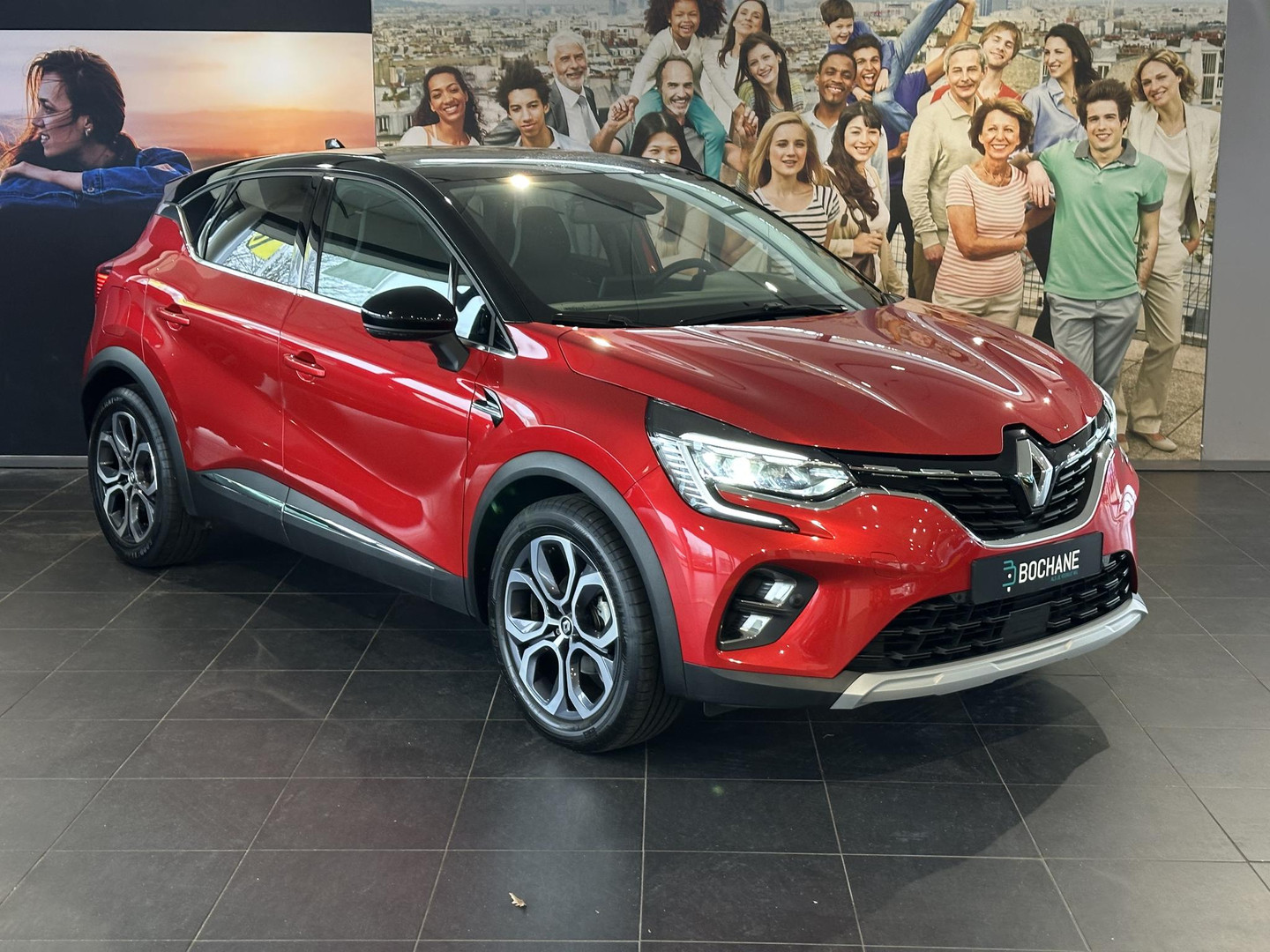 Renault