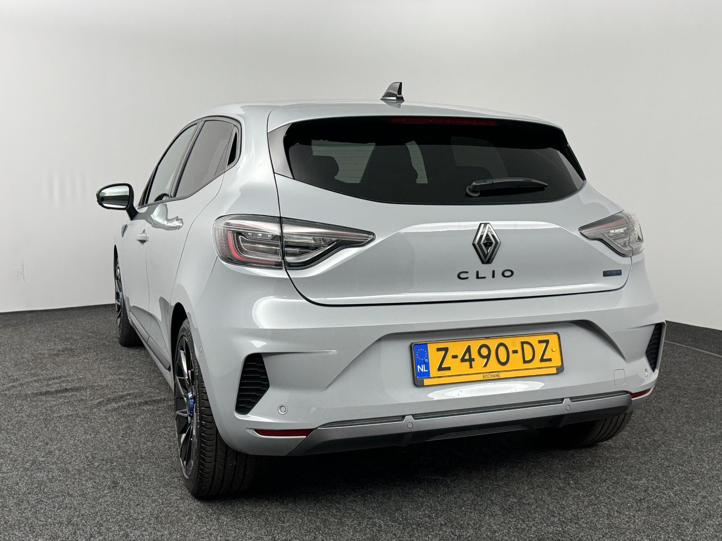 Renault Renault