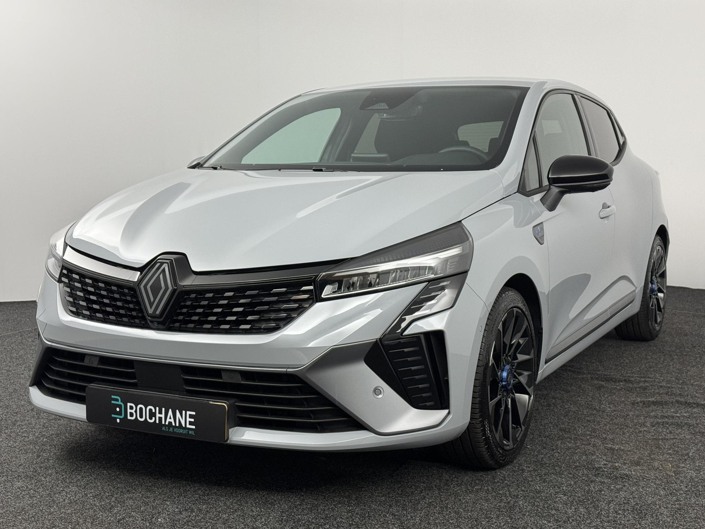 Renault Renault