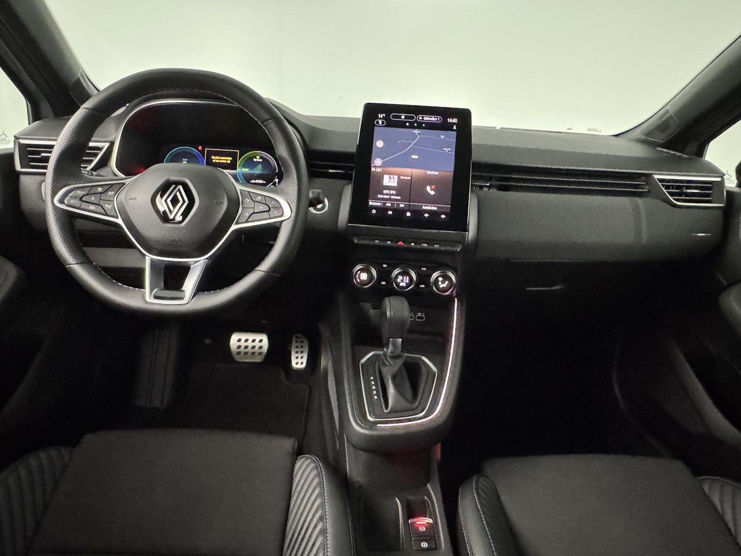 Renault Renault