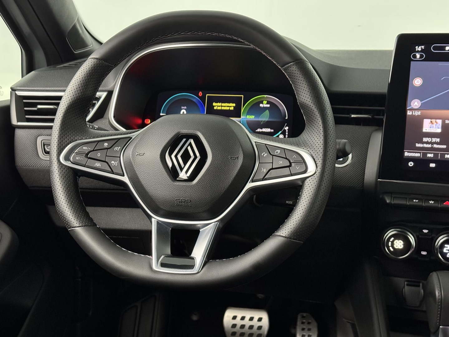 Renault Renault
