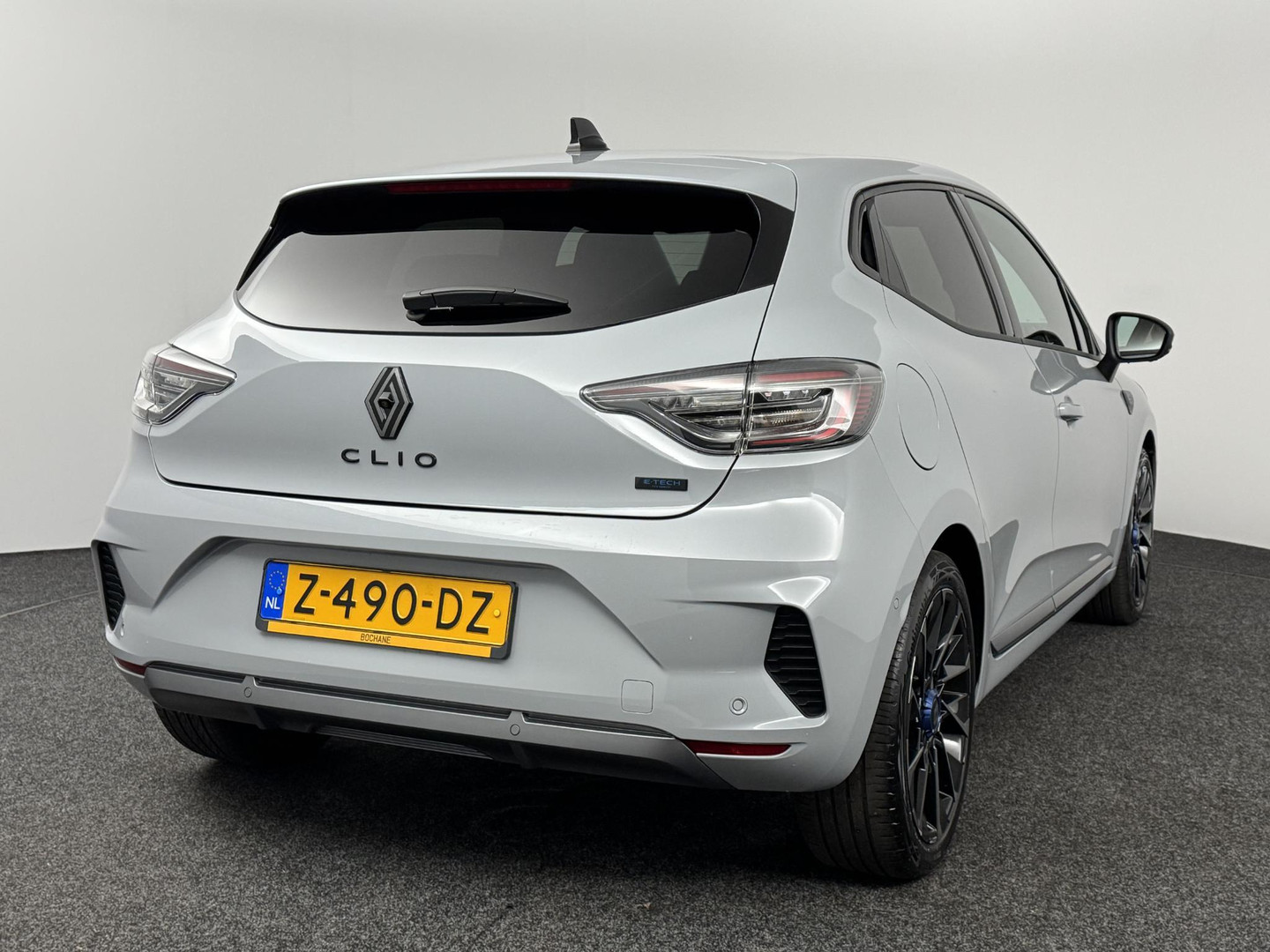 Renault Renault