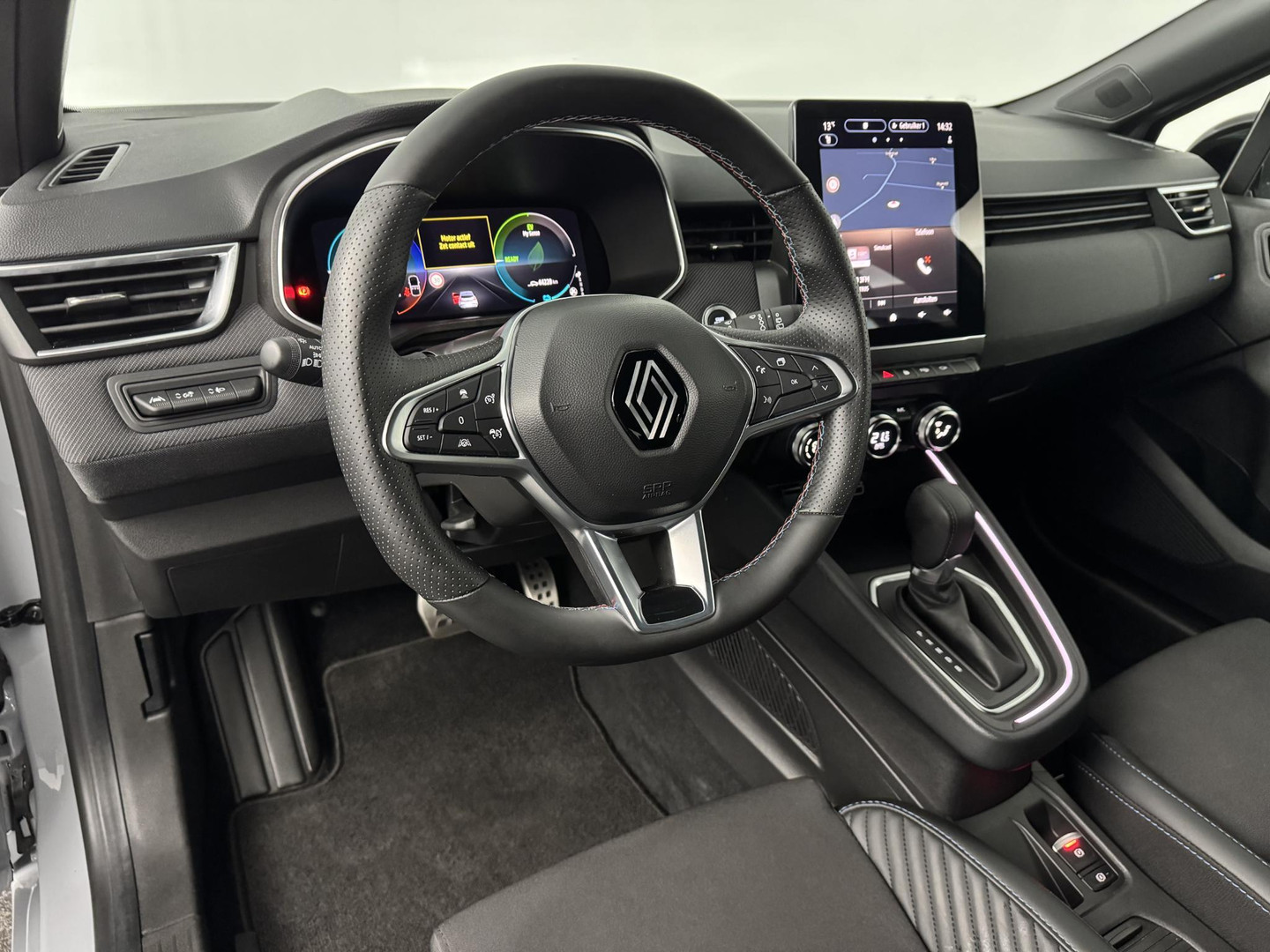 Renault Renault