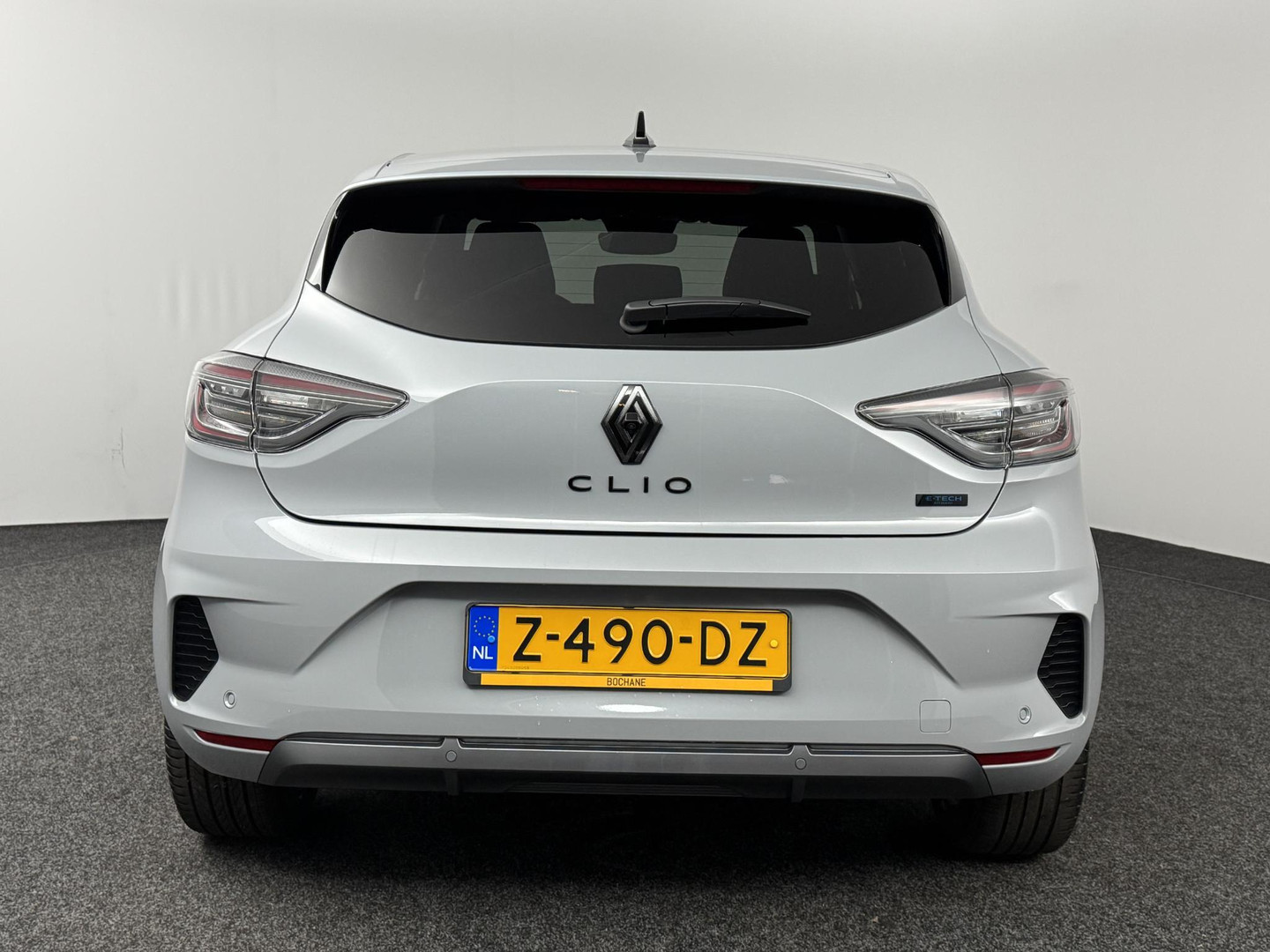 Renault Renault