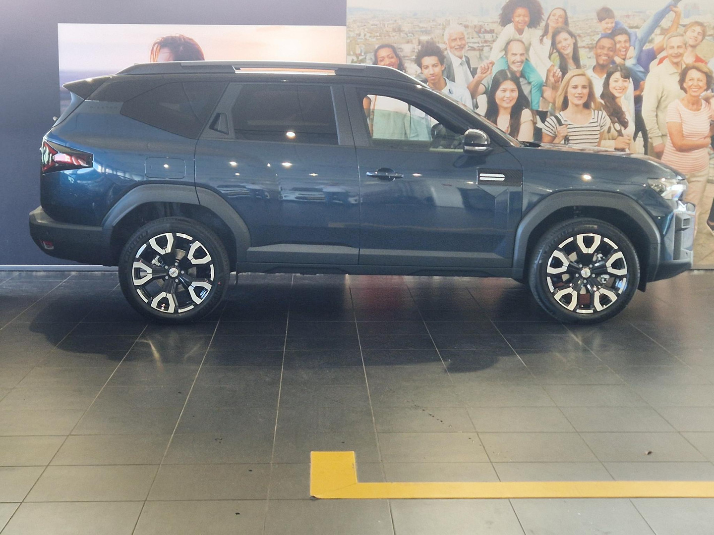 Dacia