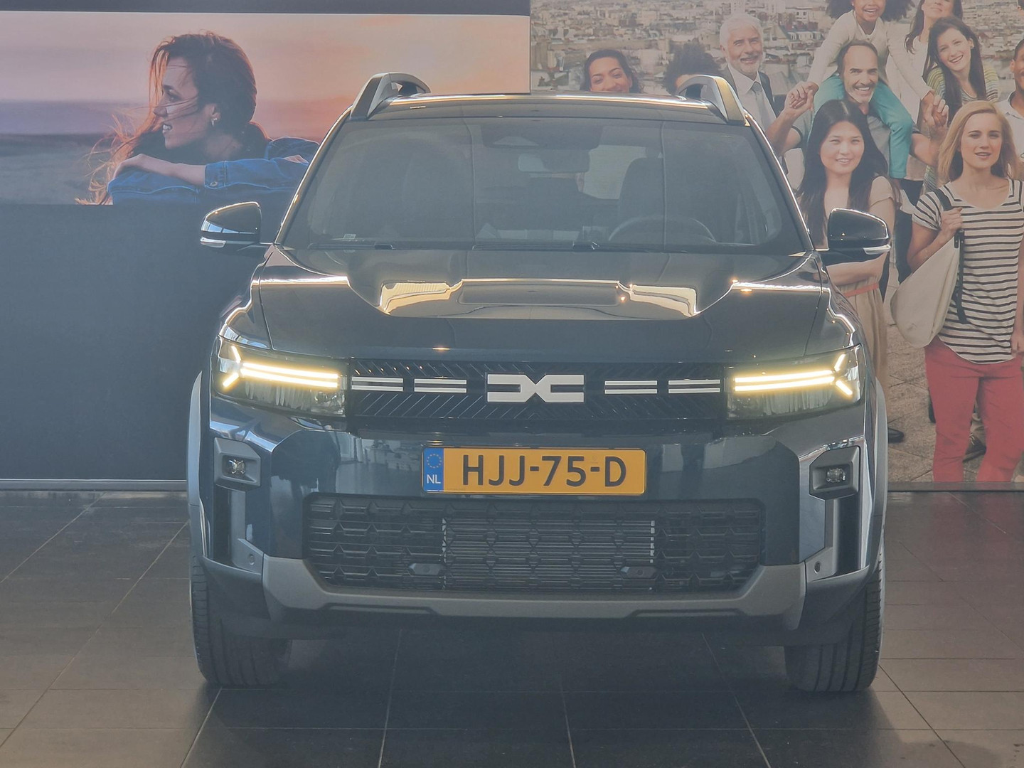 Dacia