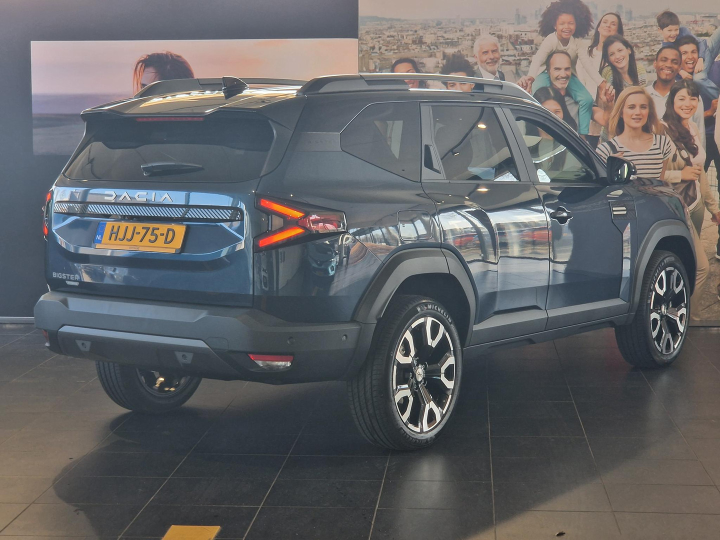 Dacia