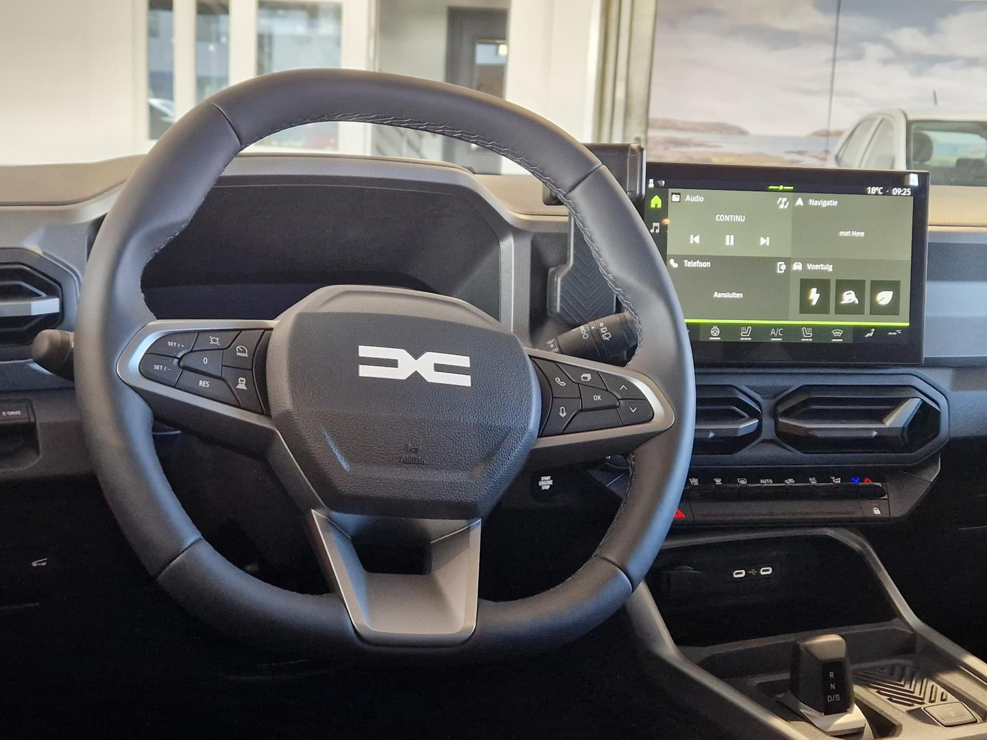 Dacia