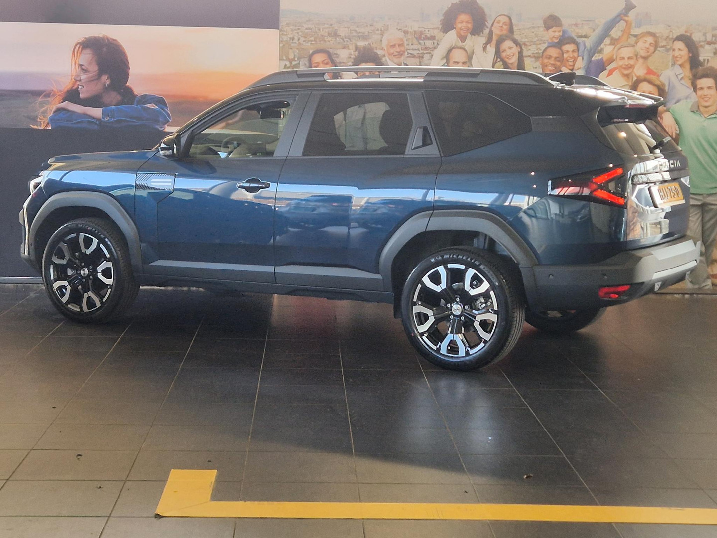 Dacia
