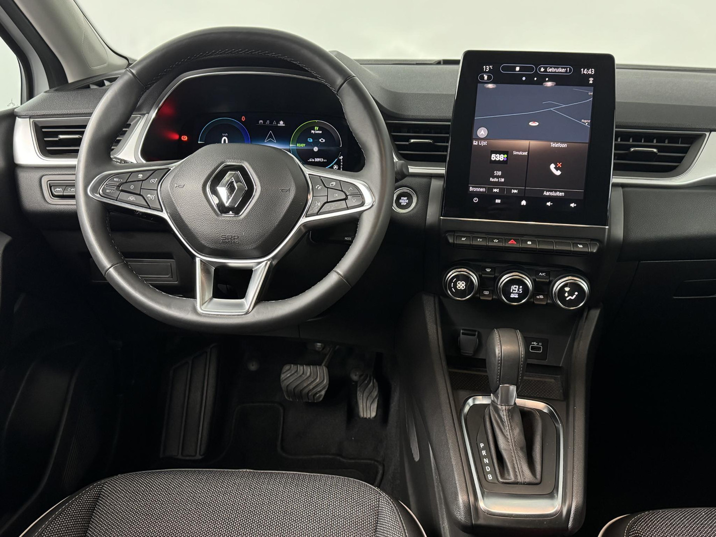 Renault Renault