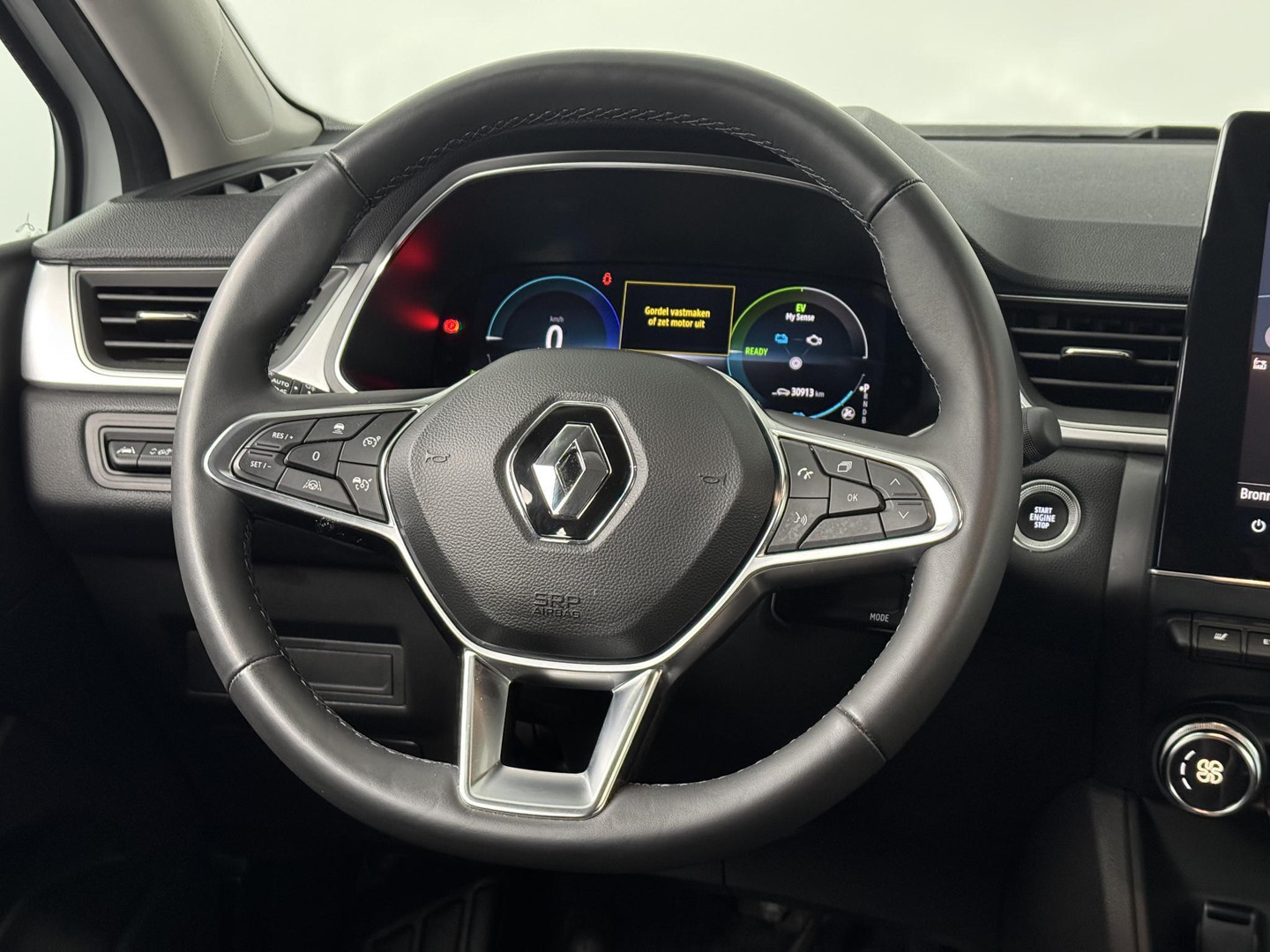 Renault Renault