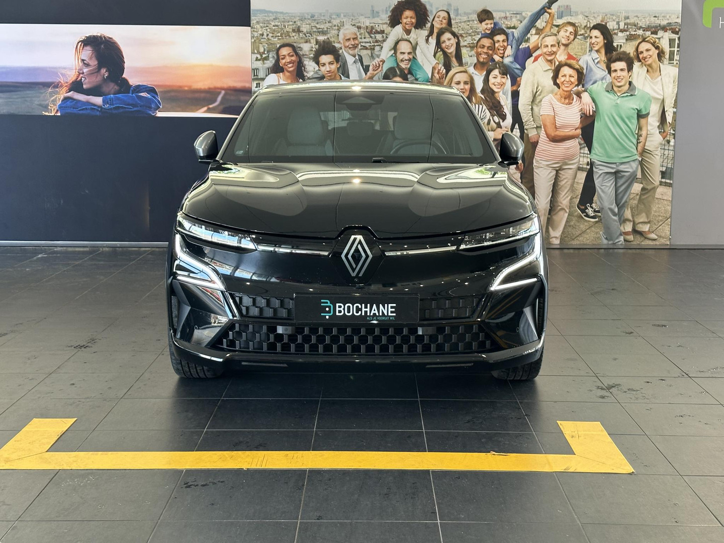 Renault Renault