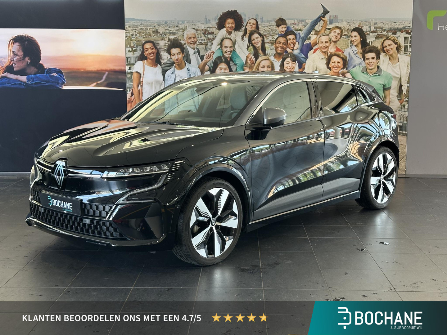 Renault Renault