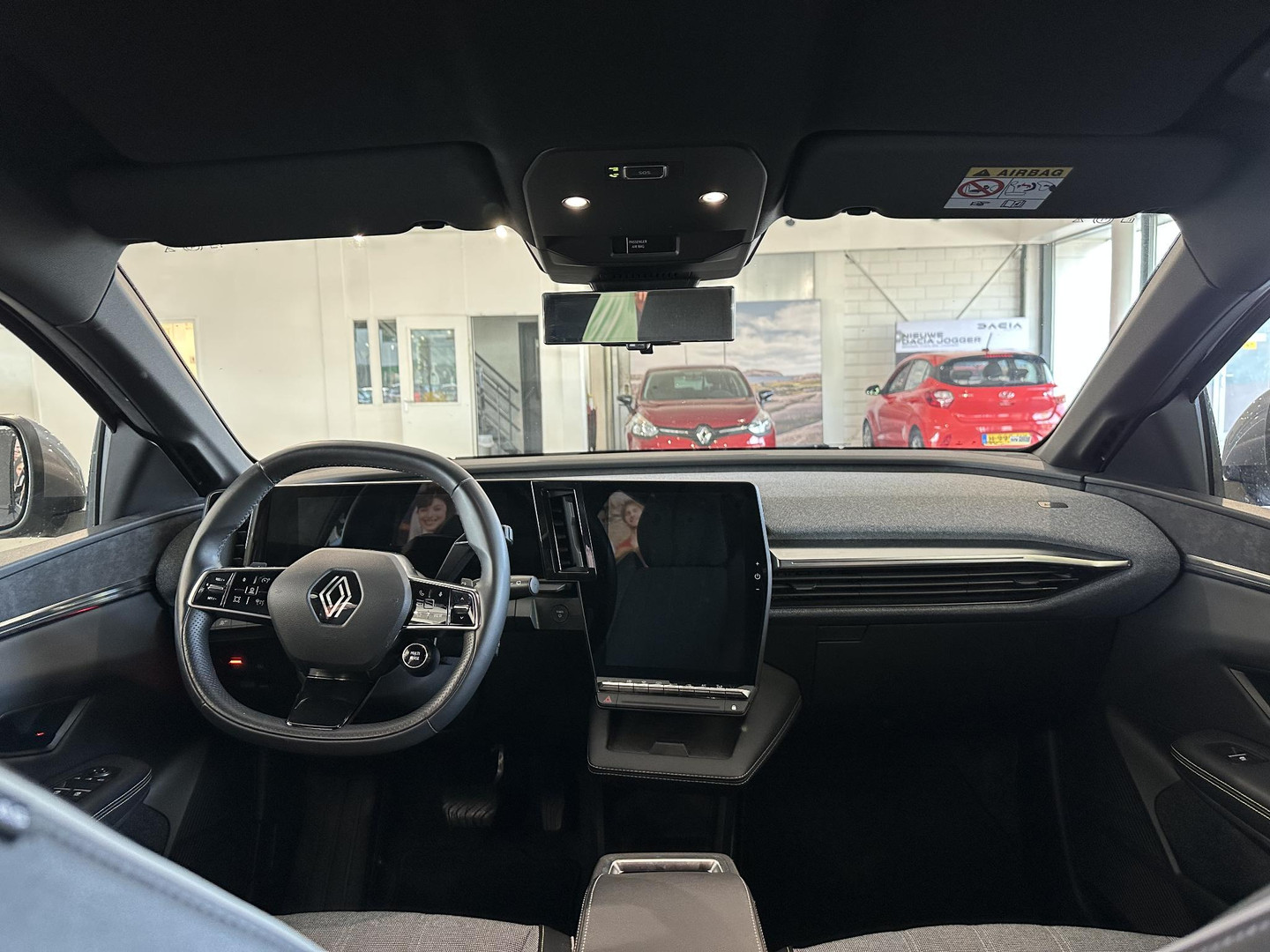 Renault Renault