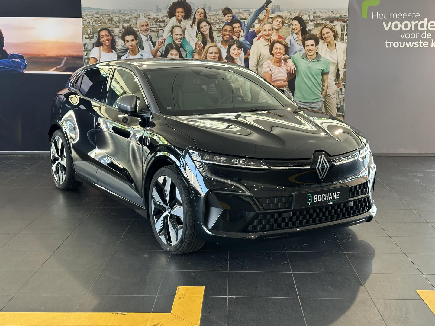 Renault Renault