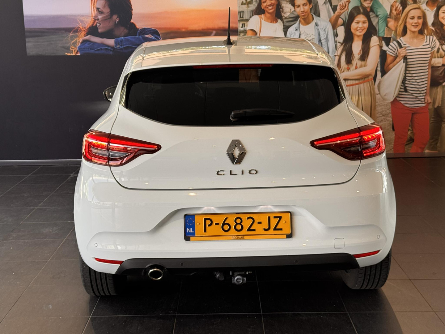 Renault